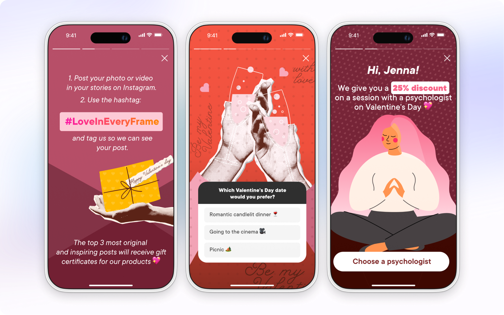 User-Generated Content